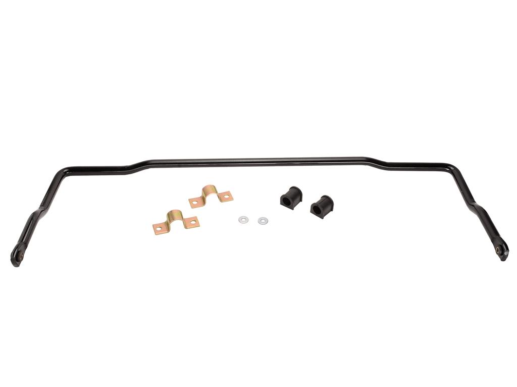 1985-1996 Corvette ADDCO 1" Rear Sway Bar (Tubular Design)