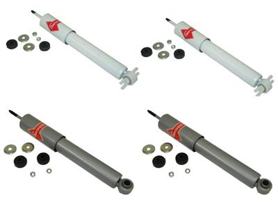 88 KYB Shock Absorbers - Set of 4