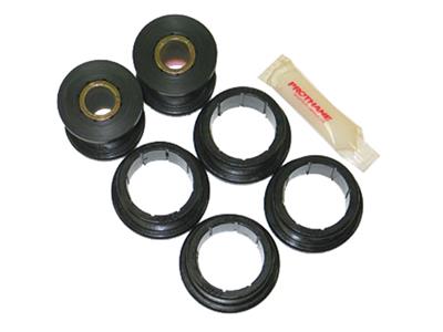 90-96 Rear Strut Rod Bushings (Polyurethane)