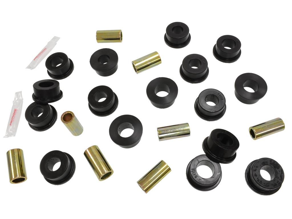 1984-1996 Upper Spindle Control Rods / Trailing Arms Bushings - Polyurathane