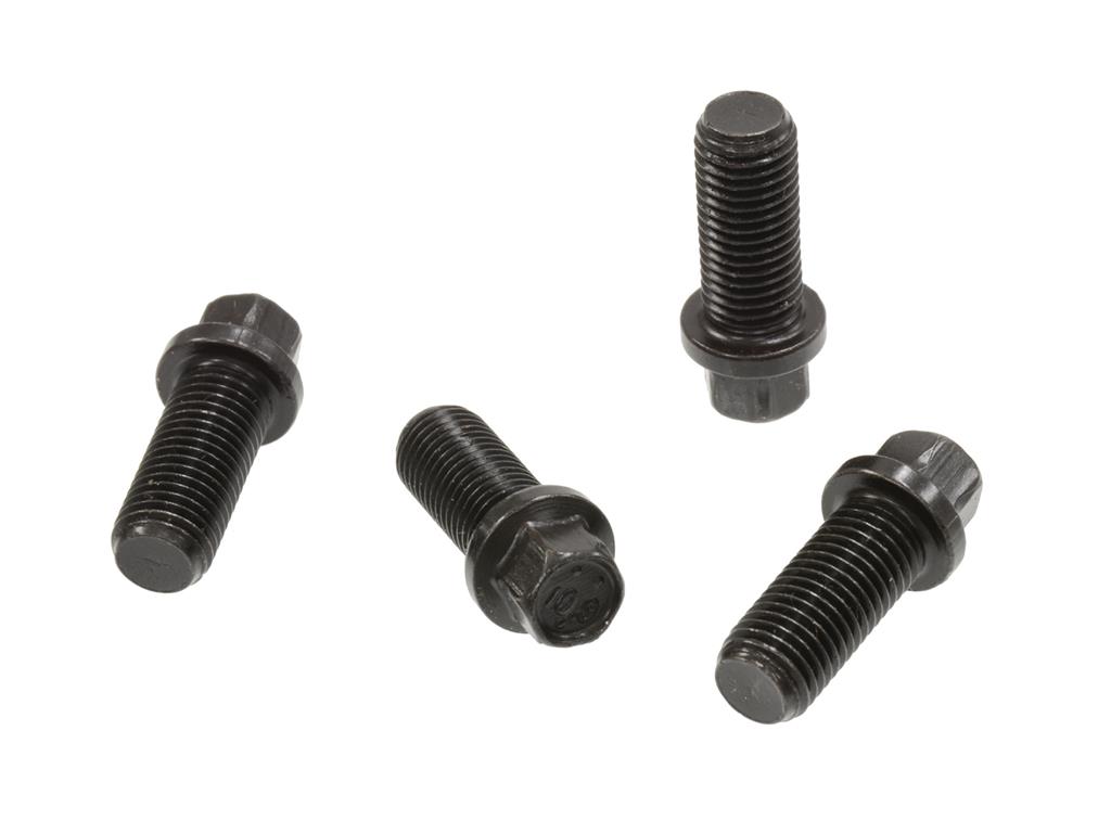 84-96 1/2 Shaft U-joint Retainer Strap Bolt - Set Of 4