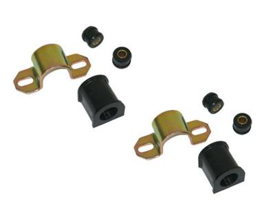84-96 22mm Rear Sway Bar Bushings & Link Bushings (Polyurethane)