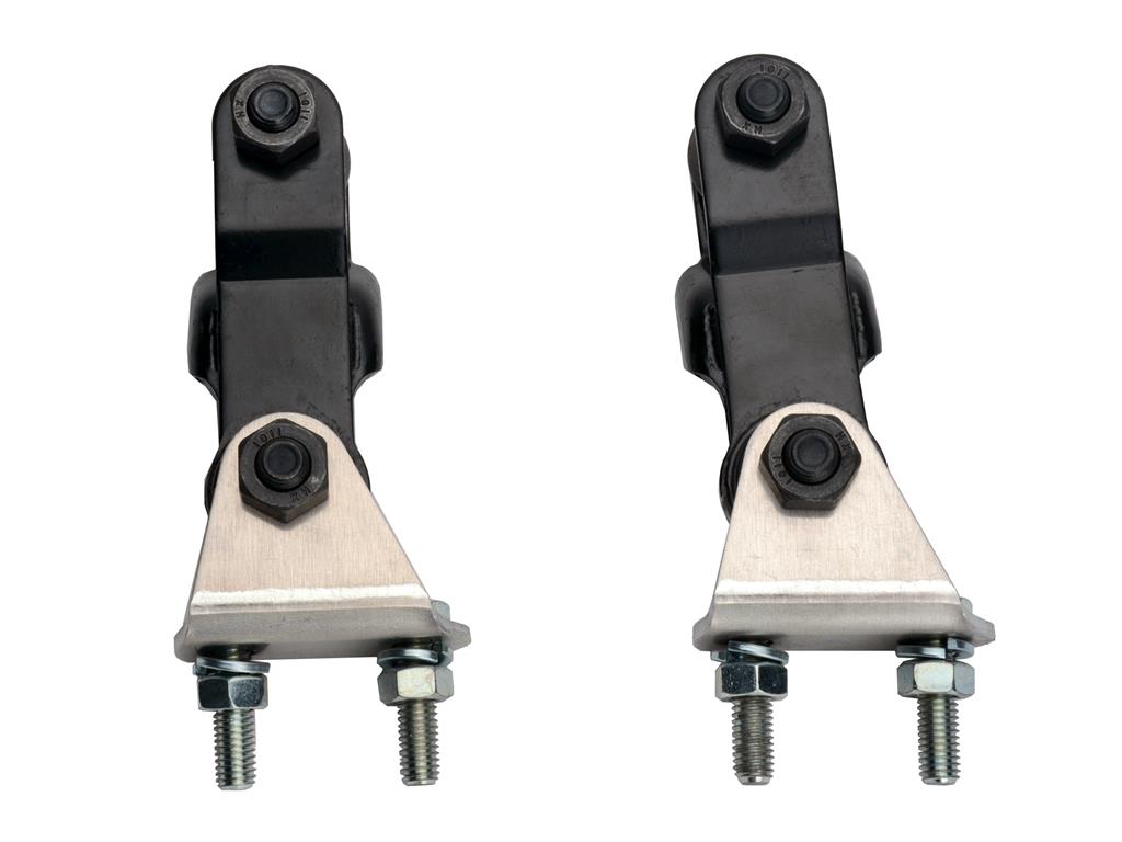 88-96 Rear Sway Bar End Mounting Kit