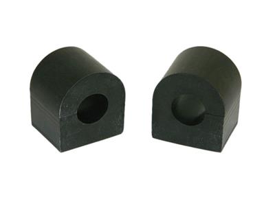 1984-1996 Corvette Rear Sway Bar Frame Bushing - 24mm Rubber