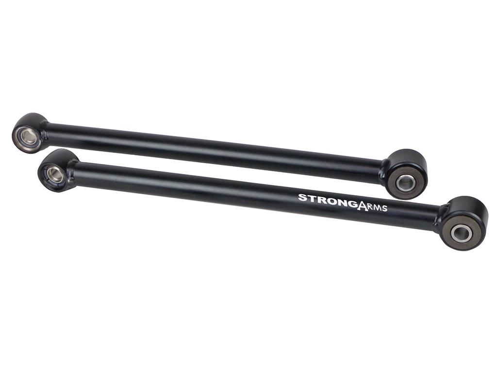 84-96 Rear Lower Control Arms / Strut Rods Kit (ND)