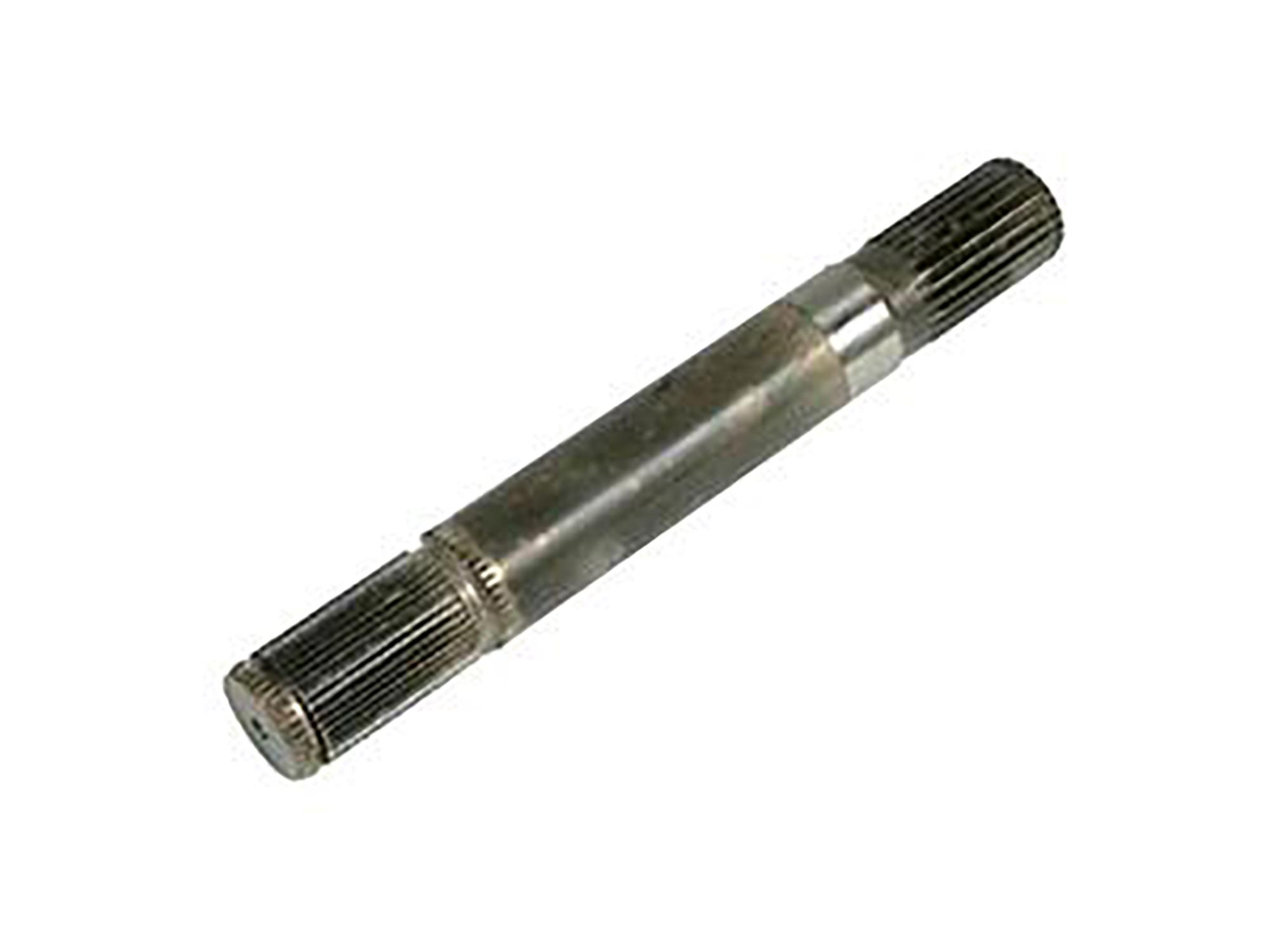97-13 Differential Heavy Duty LH Output Shaft
