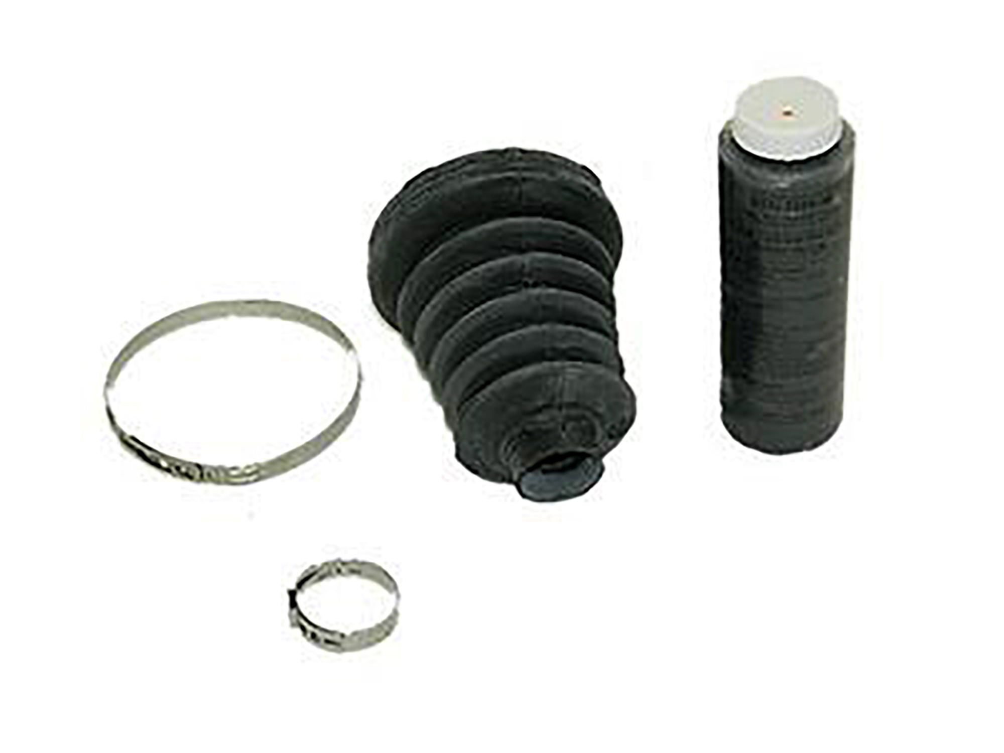 97-04 Cv Joint Boot - Outer