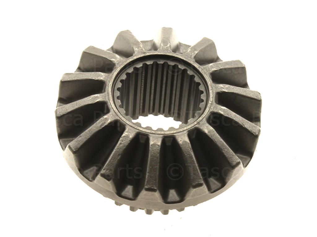 97-13 Differential Heavy Duty RH Axle Shaft Gear Upgrade