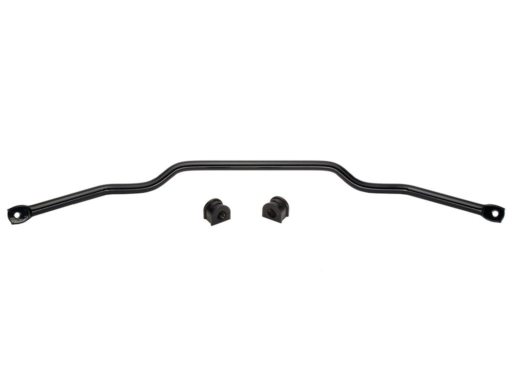 97-13 ADDCO Heavy Duty Rear 1in Anti-Sway Bar