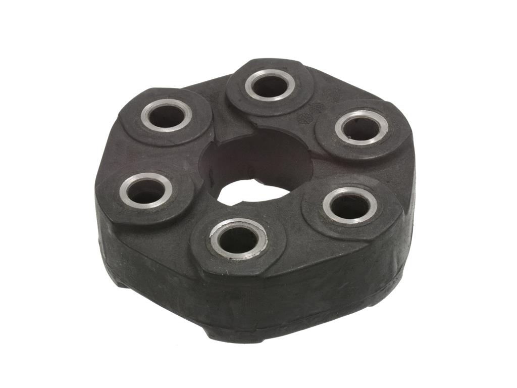 01-13 Driveshaft Coupler w/Hardware