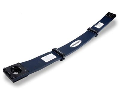 97-04 Hyperco Rear Composite Track Spring