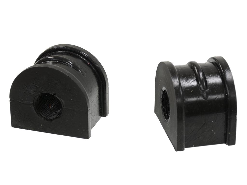 97-13 19mm Rear Sway Bar Bushings (Polyurethane)