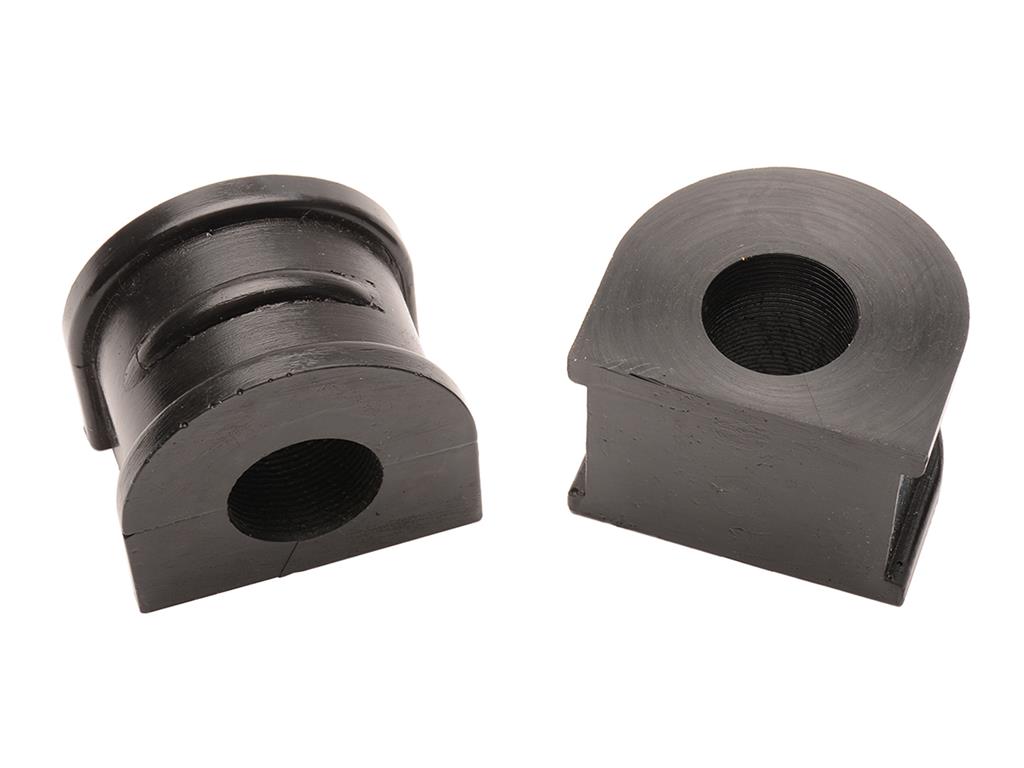 97-13 22mm Rear Sway Bar Bushings (Polyurethane)