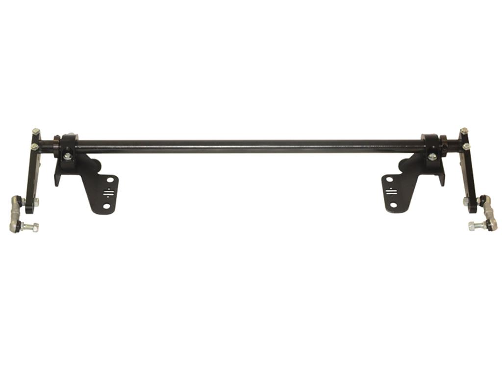 05-13 Ridetech Splined Upgrade Rear Track Swaybar (ND)