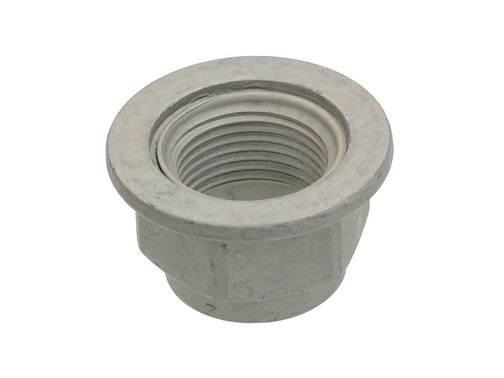 12-19 Rear Wheel Hub Axle Spindle Nut