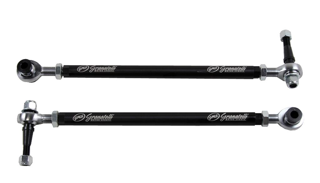 14-19 GMS Rear Adjustable Toe Links