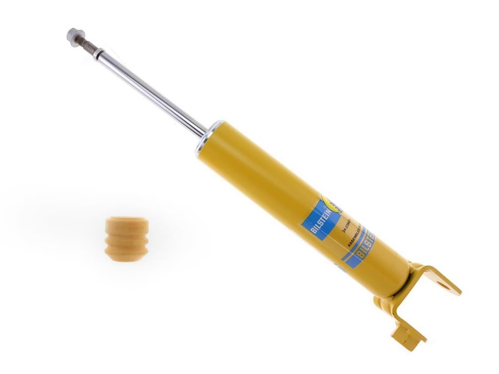 14-18 Bilstein Rear Shock