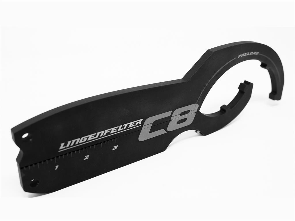 20-23 Z51 LPE Ride Height Adjustable Spanner Wrench