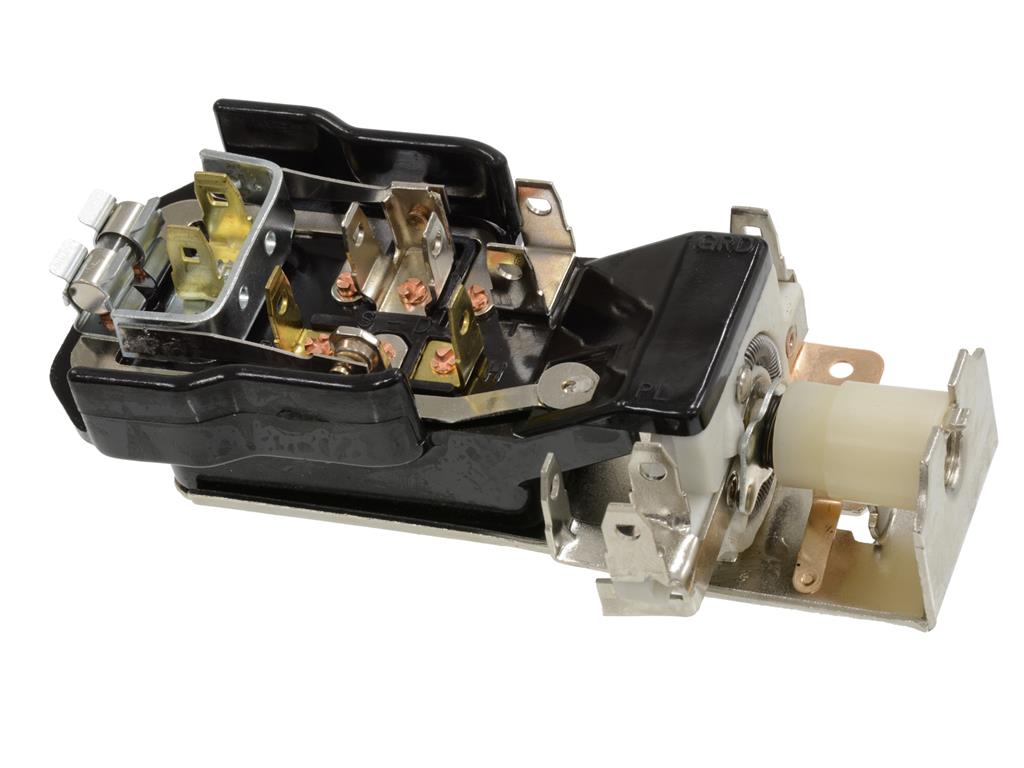 55-57 Headlight On/Off Switch