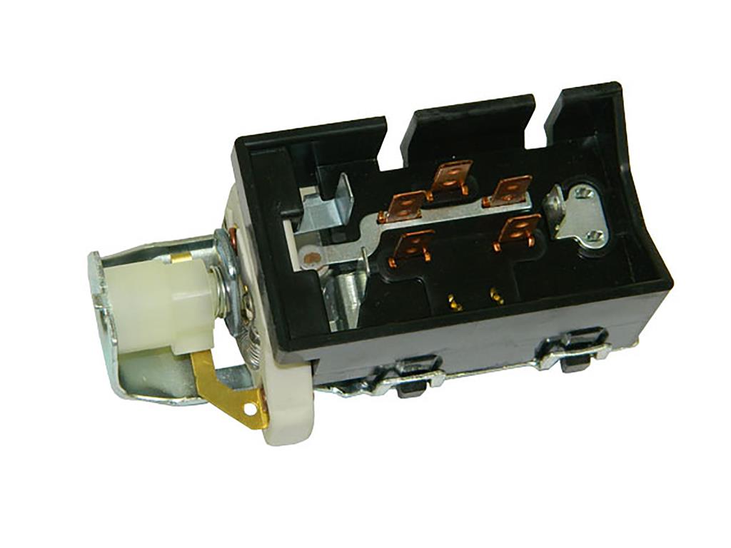 58-63 Headlight On/Off Switch