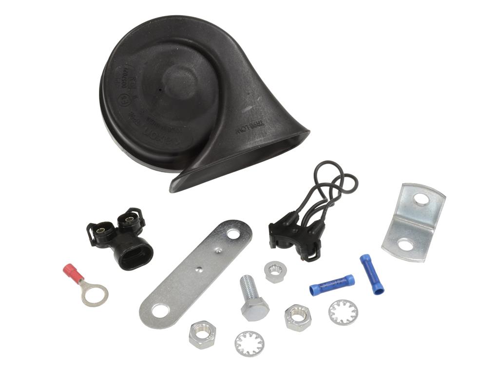 55-13 Replacement Horn - Low Note