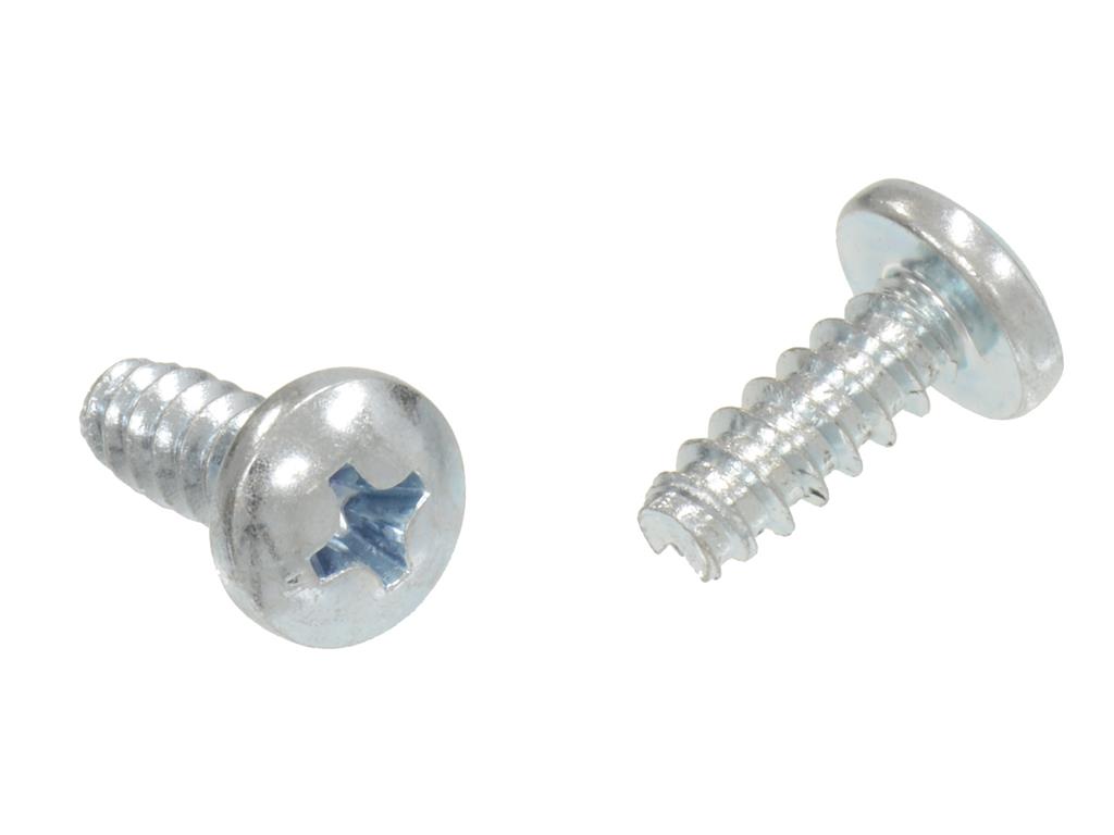 55-62 Horn Relay Mount Screws