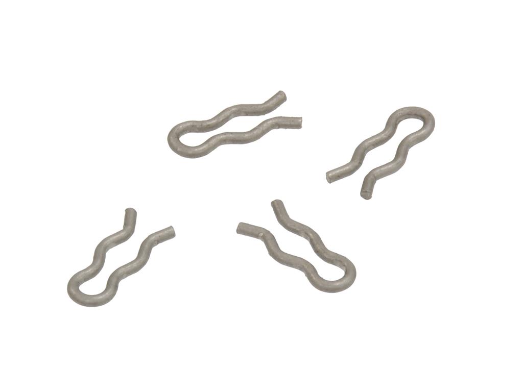 56-81 Neutral Safety Switch Hairpin Clip - Set Of 4