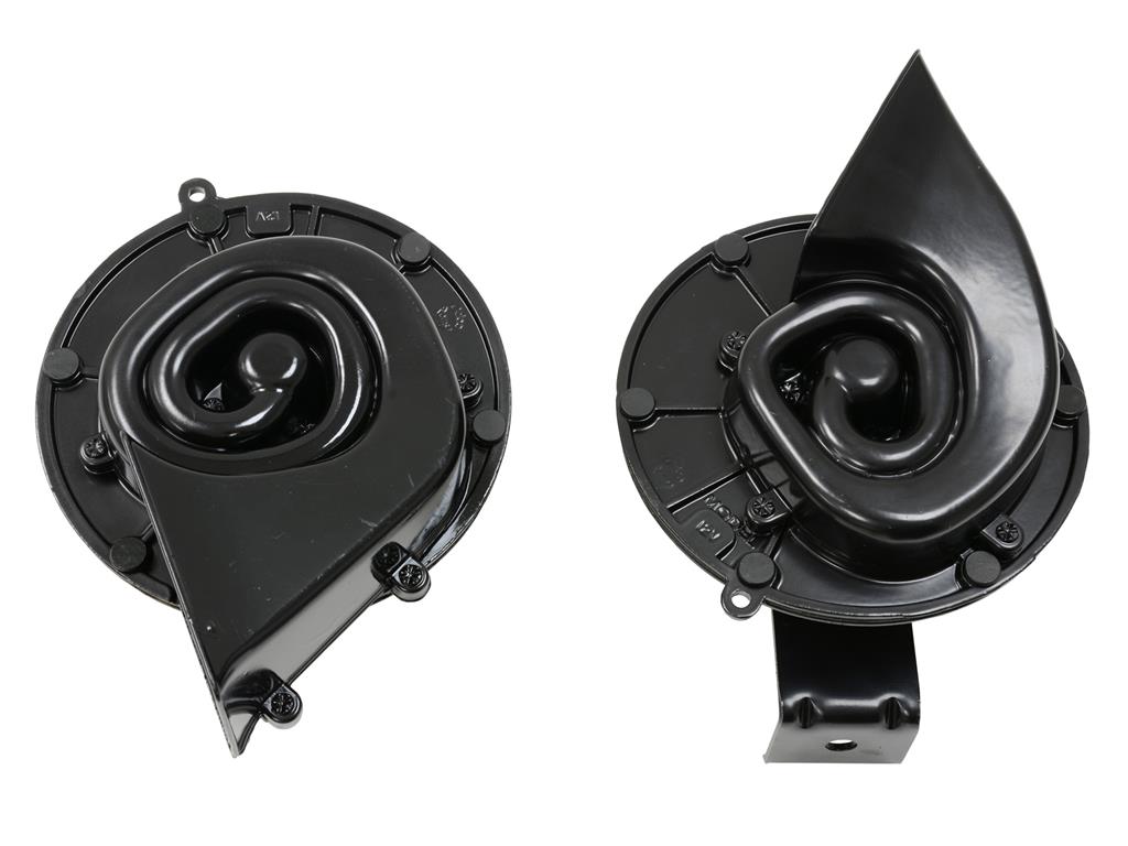 61-62 Reproduction Horns (Pair)