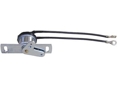 55-57 Automatic Neutral Safety Switch - 55 V8 *Discontinued*