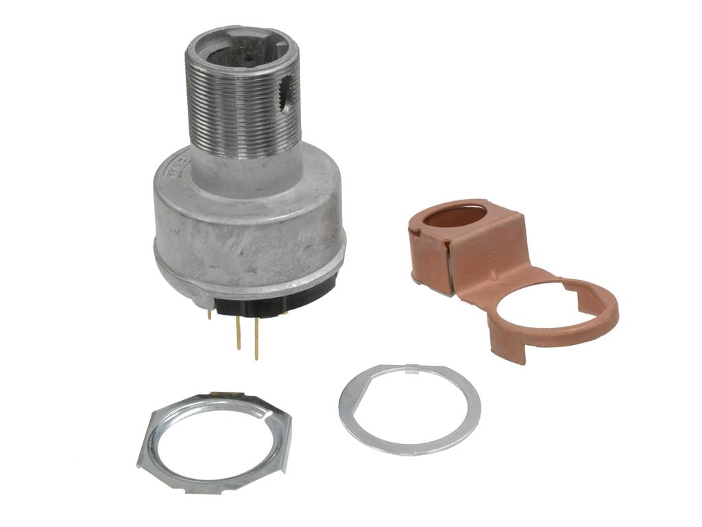 63-64 Ignition Switch