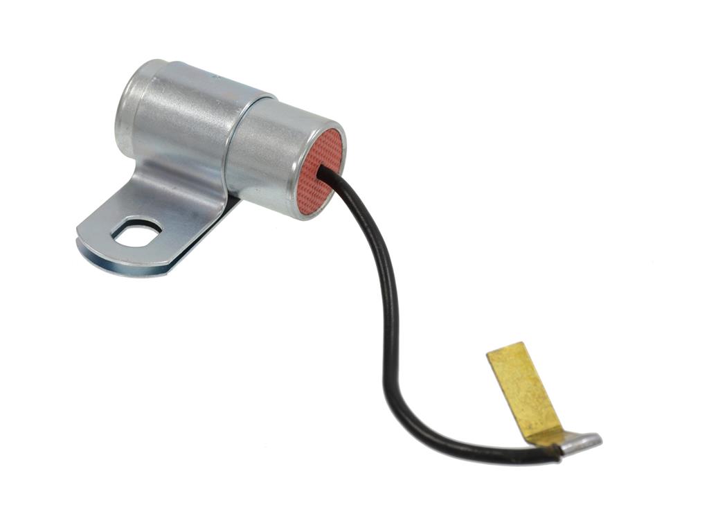63 Park Brake & Brake Light Capacitor (1960962)