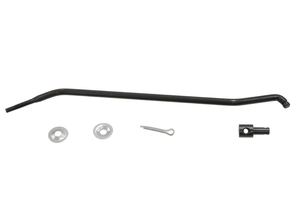 63-64 Auto Neutral Safety Switch Rod