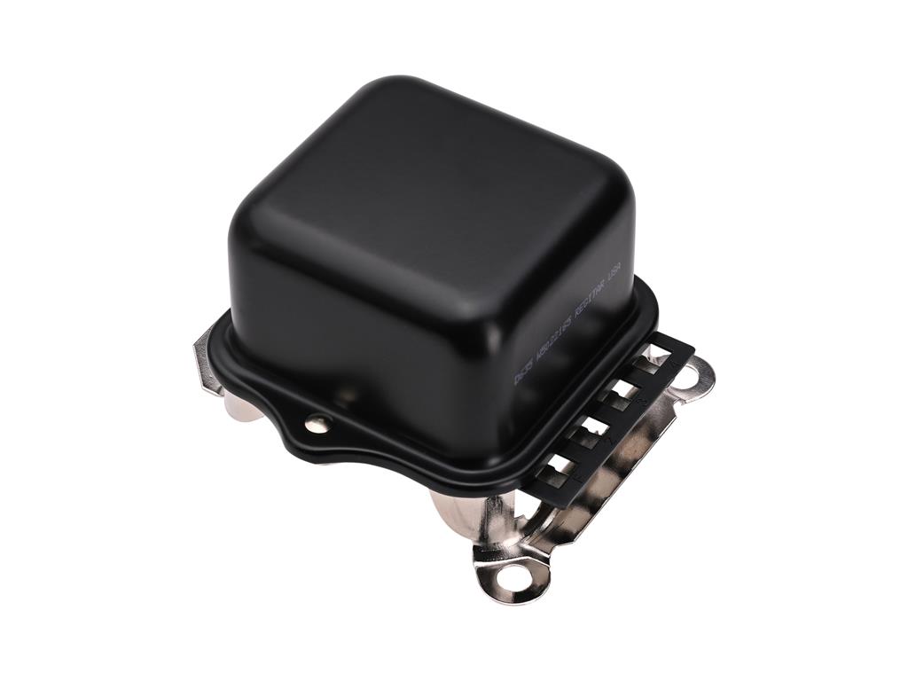 63-68 Voltage Regulator (Replacement)