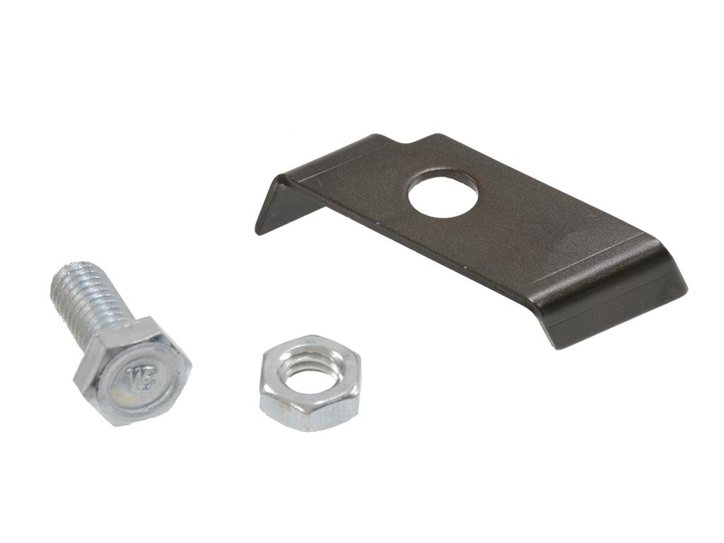 63-67 Power Brake Booster Pedal Actuator Bracket