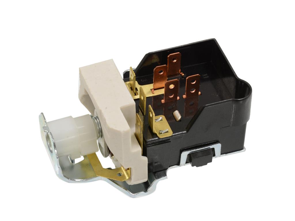 64-67 Headlight On/Off Switch