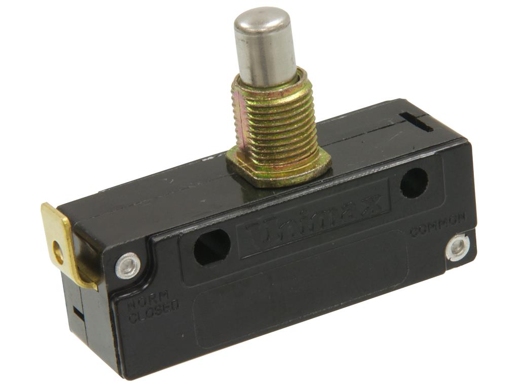 63-67 Headlight Motor Limit Switch