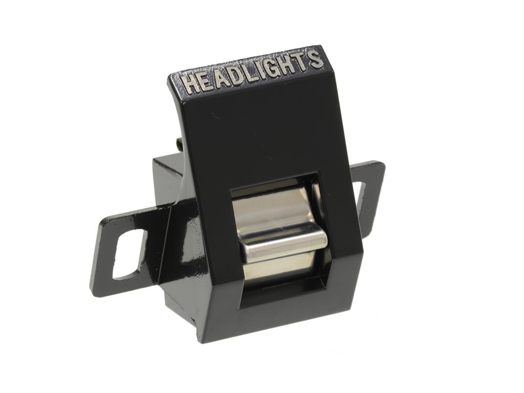 63-67 Headlight Up/Down Roll Switch