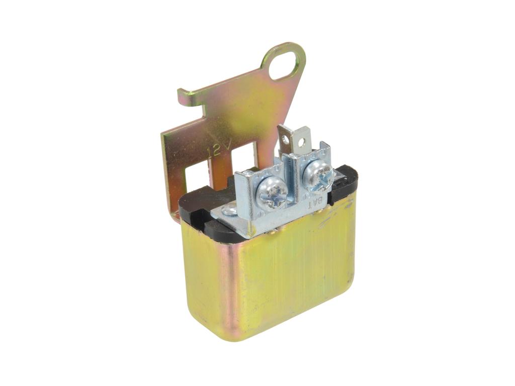 63-65 Horn Relay