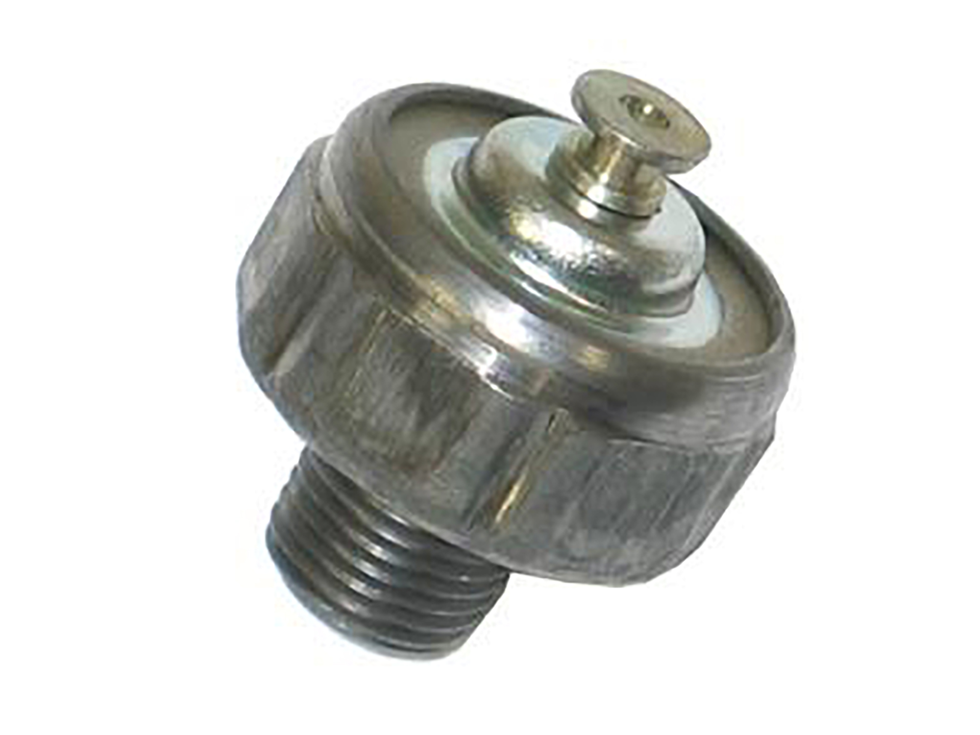 70-71 Auto TCS Transmission Switch