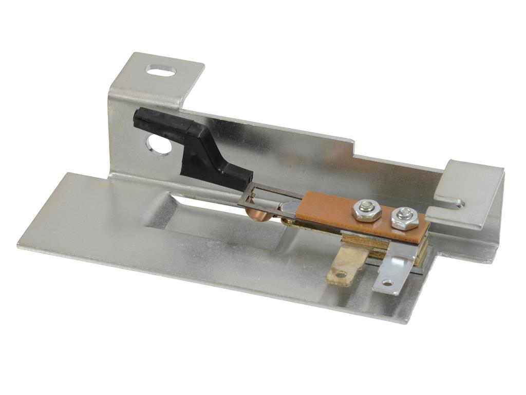 69-76 AC Control Panel Blower Switch