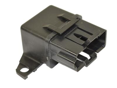 82 Fuel Pump/Air Intake Door Relay
