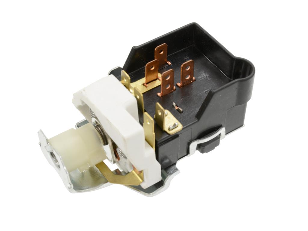 68-73 Headlight On/Off Switch