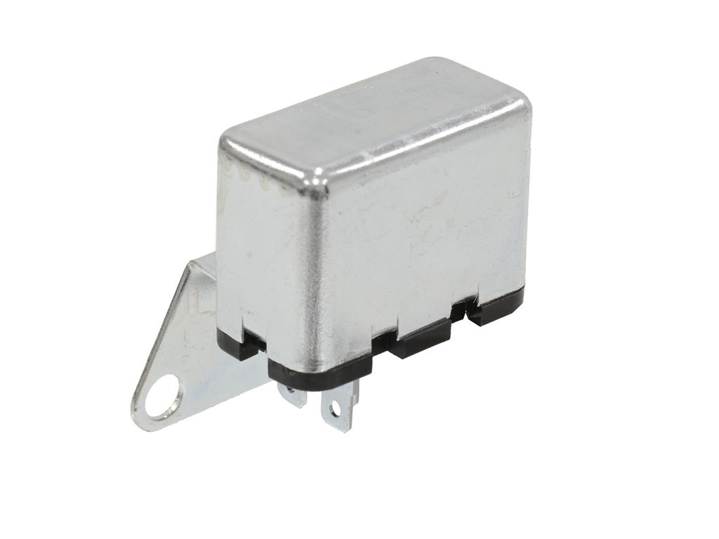 68-77E Anti Theft Alarm Relay *Discontinued USE 592207*