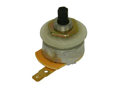 68 Windshield Wiper Over-Ride Switch (Electrical)