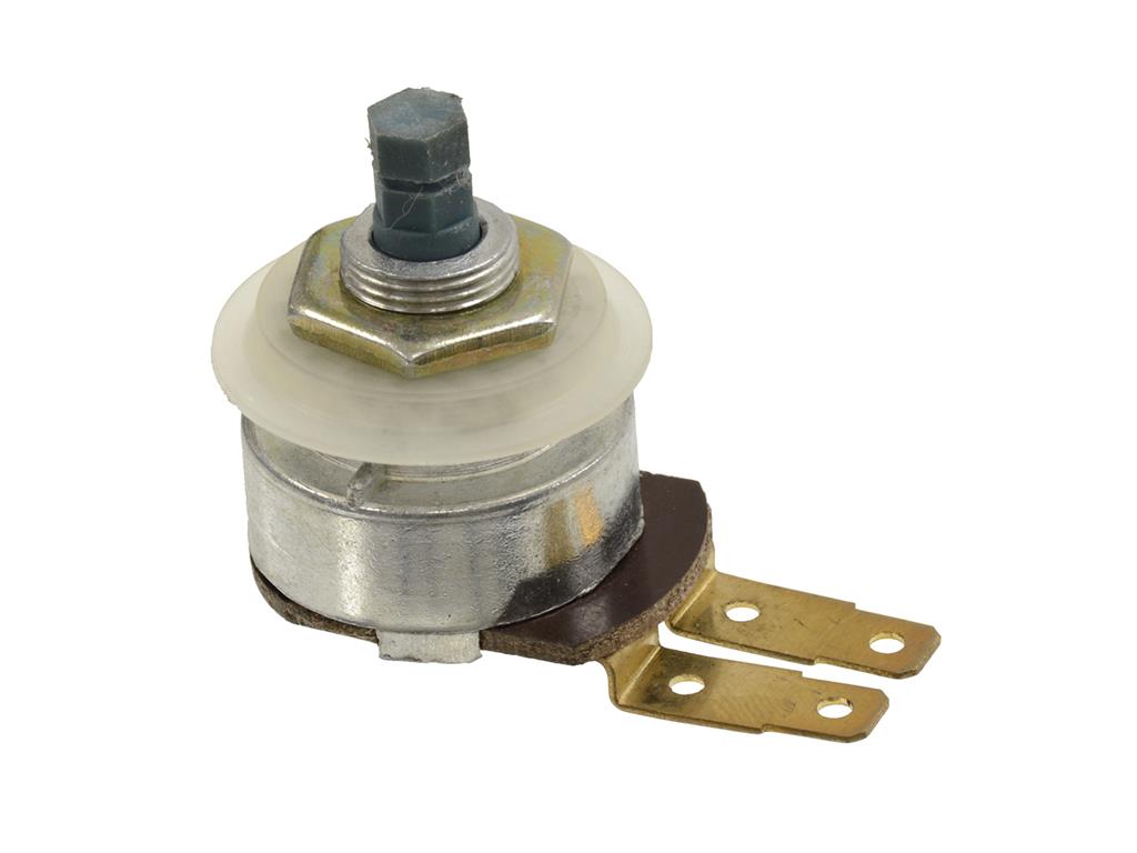 69 w/o AC Windshield Wiper Over-Ride Switch (Electrical)