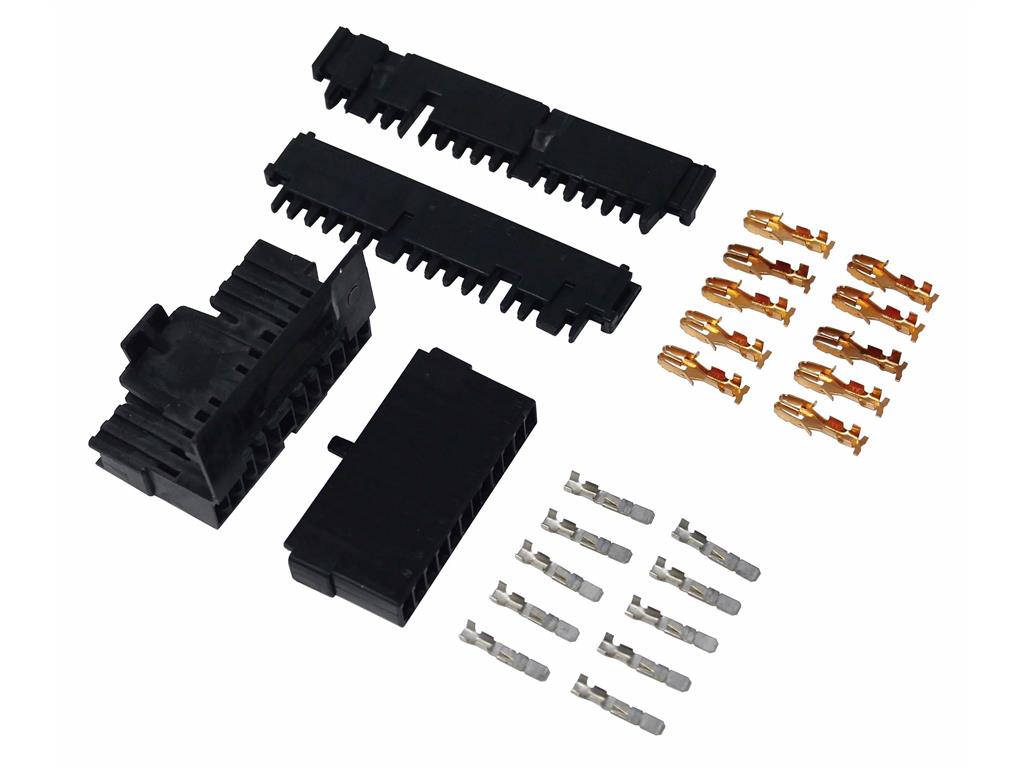 1969-1982 Turn Signal Switch Connector / Plug Repair Kit