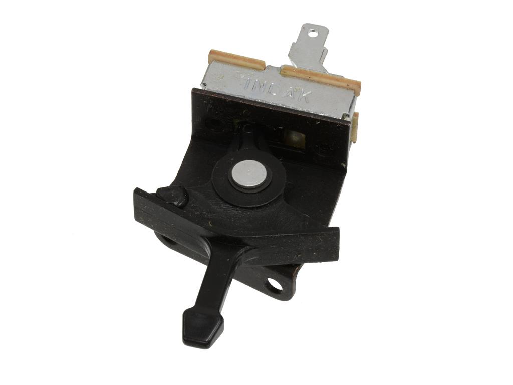 77-82 w/AC Fan Blower Switch