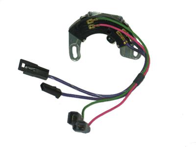 68 Auto Trans Neutral Safety Switch