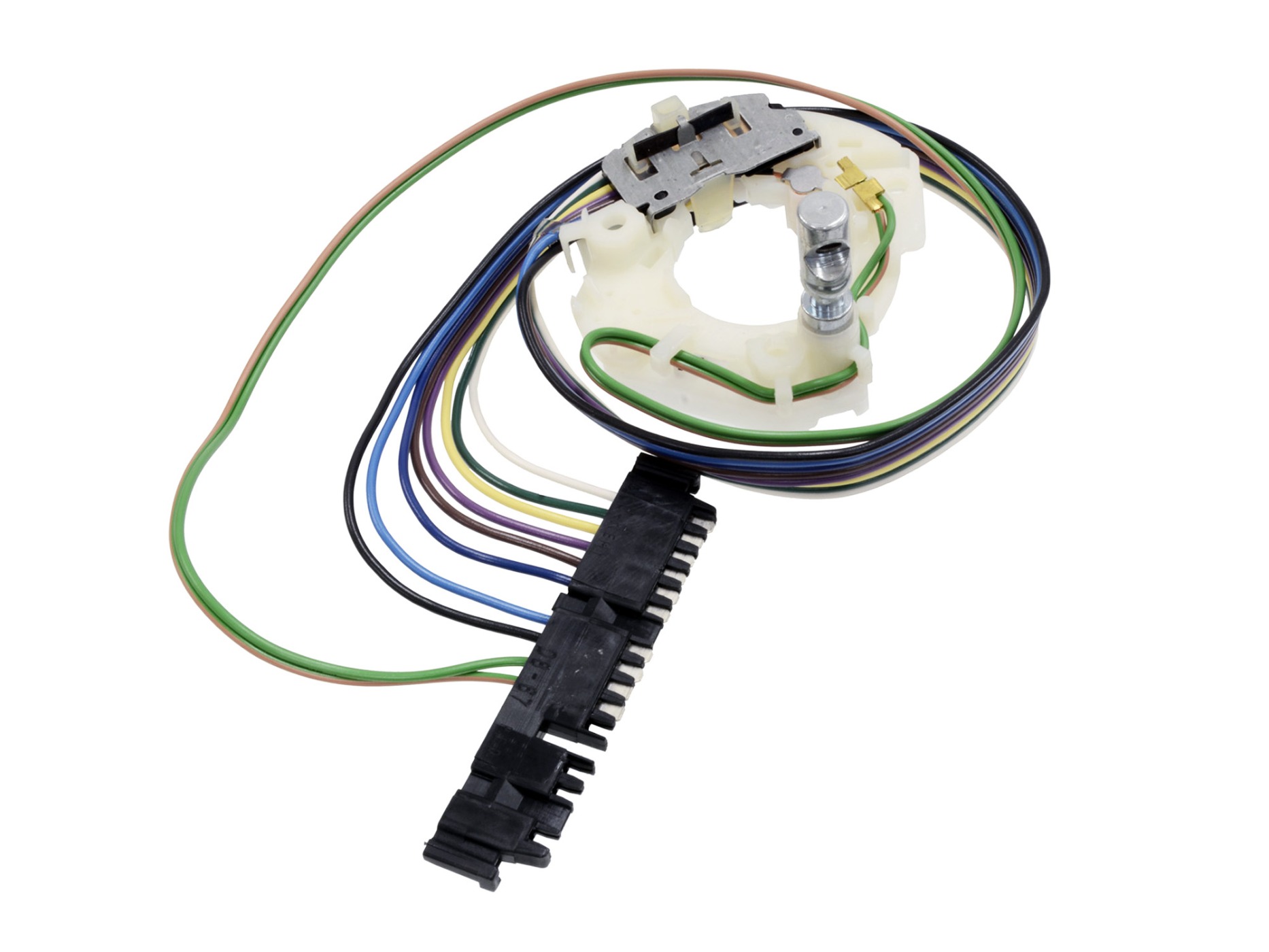 69-76 Tele Turn Signal Switch