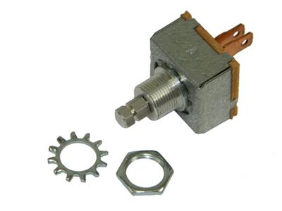 70-72 Windshield Wiper Over-Ride Switch (Electrical)